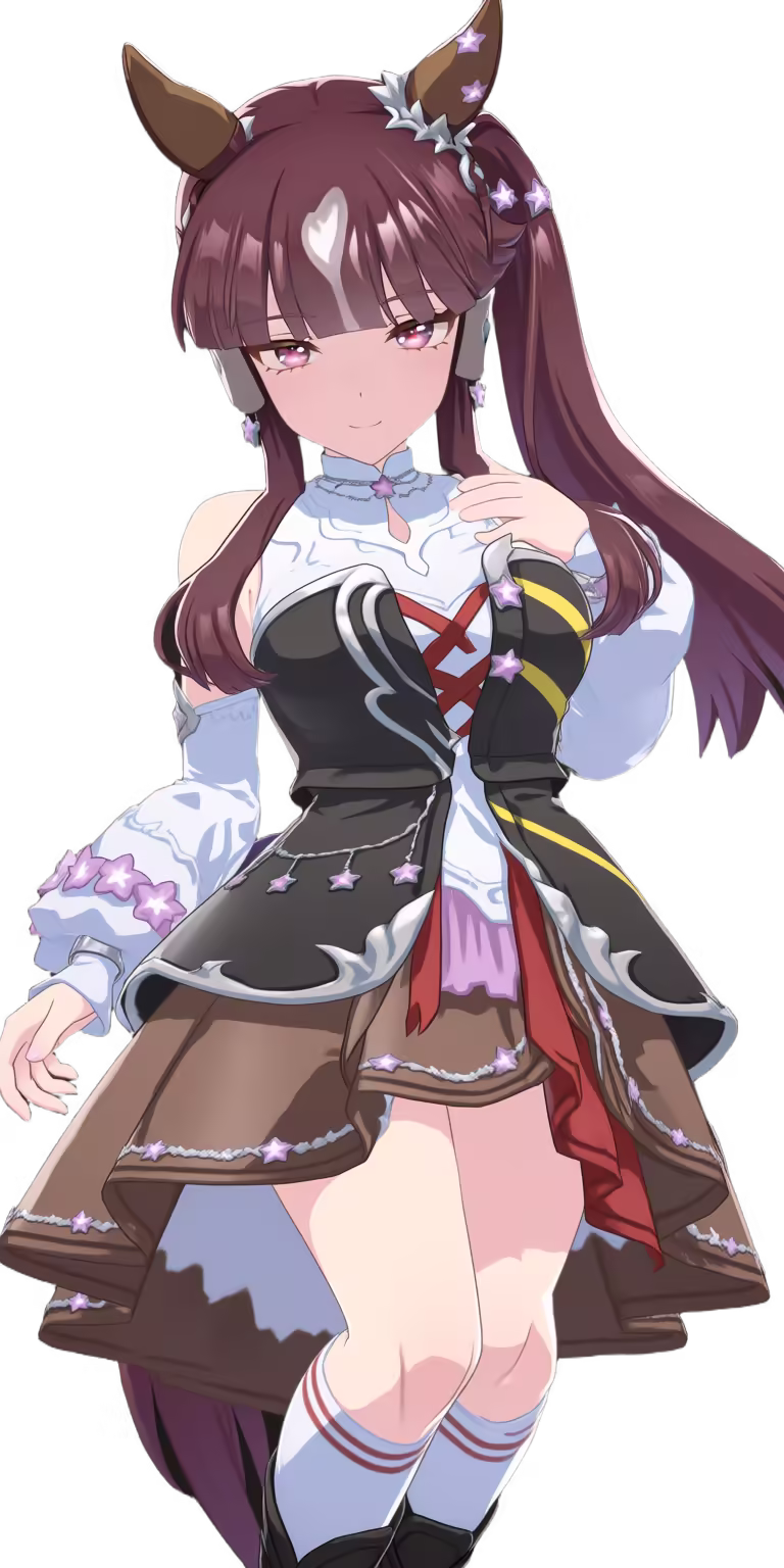 Lucky Lilac