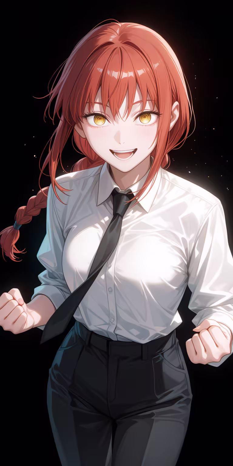 Makima
