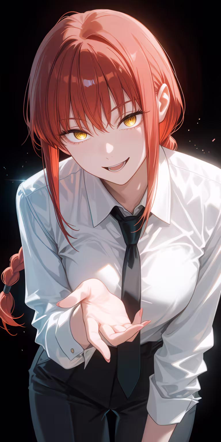 Makima