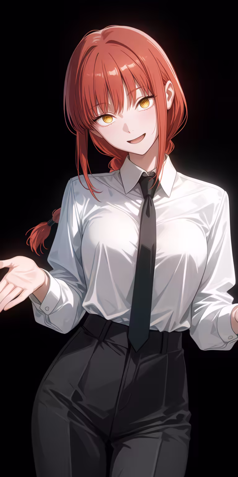 Makima