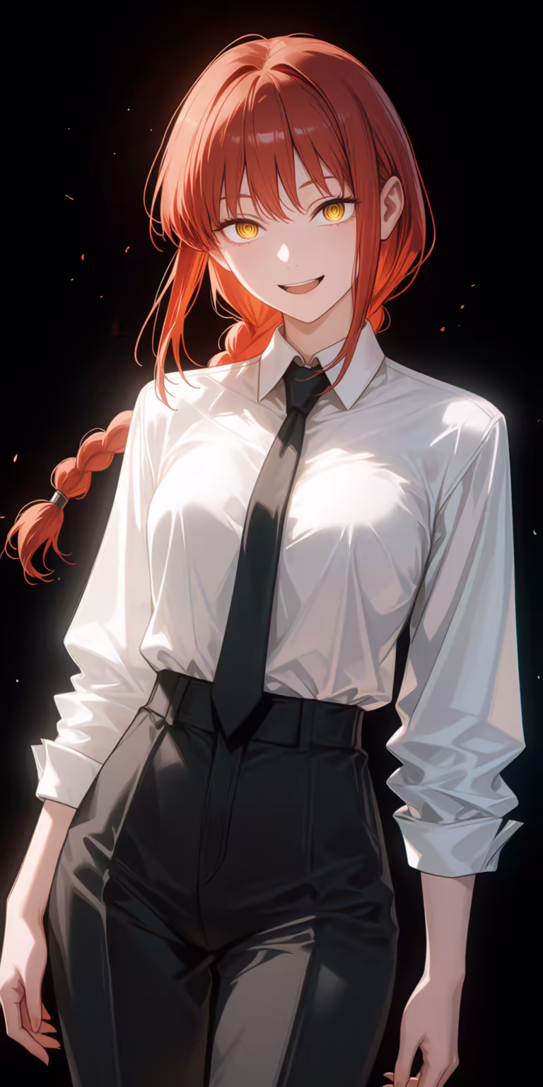 Makima