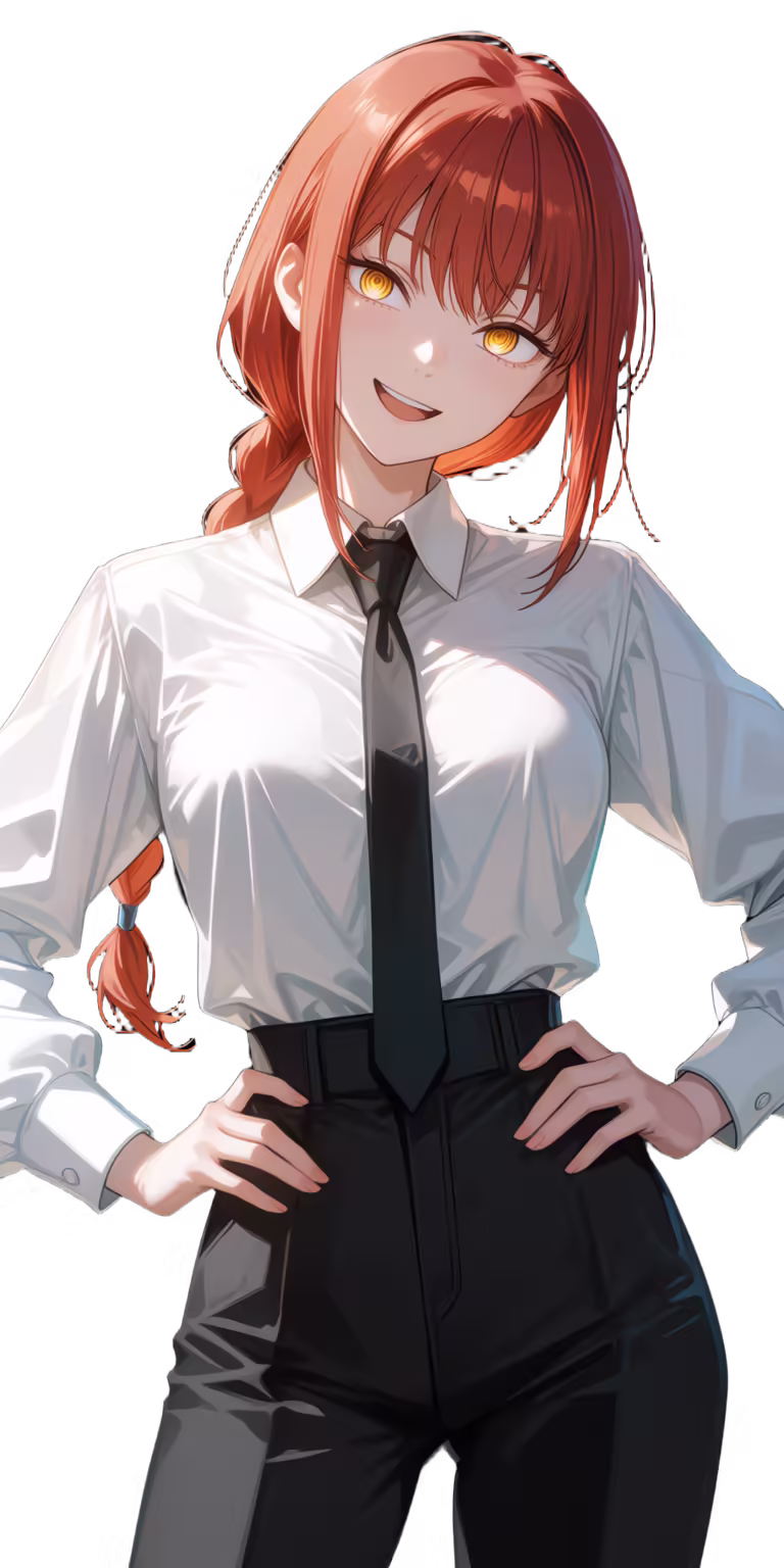 Makima