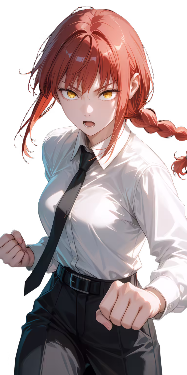 Makima