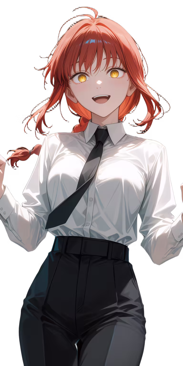 Makima