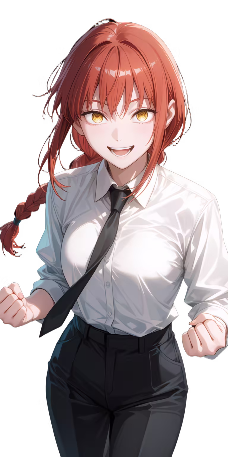 Makima
