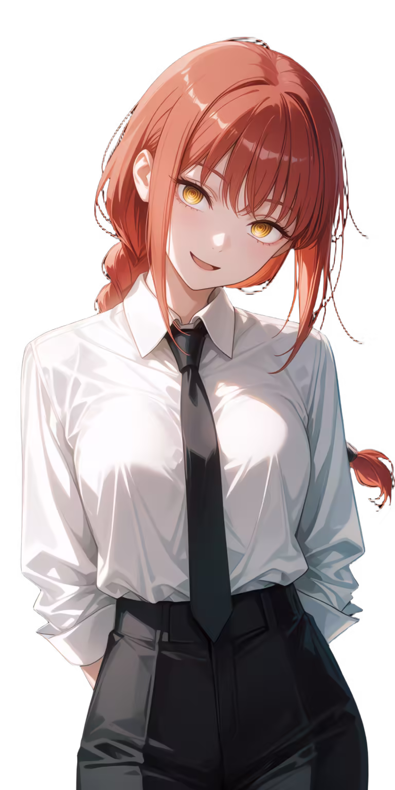 Makima