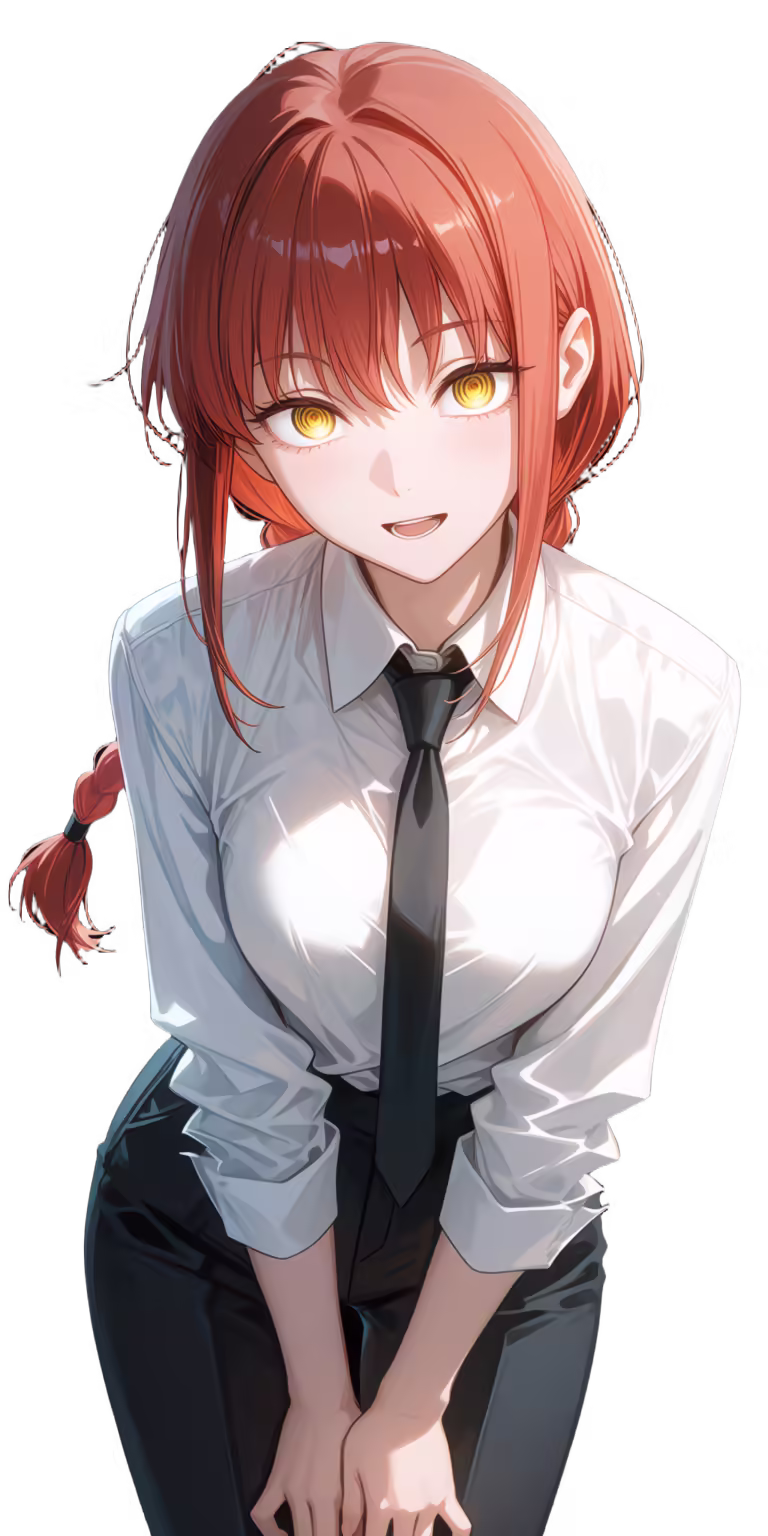 Makima