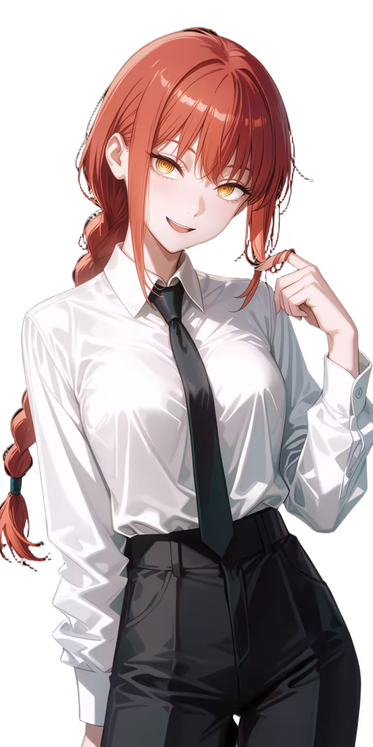 Makima