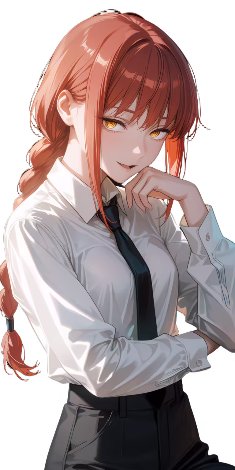 Makima