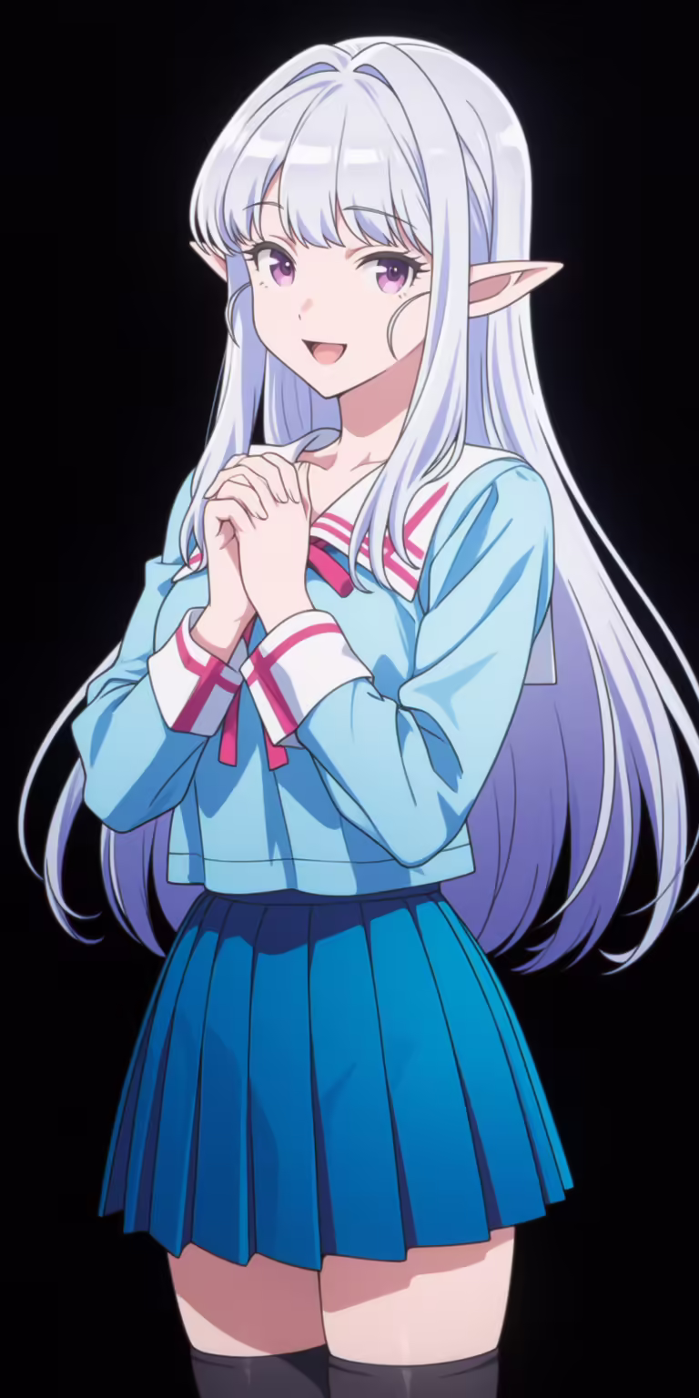 Mariabelle