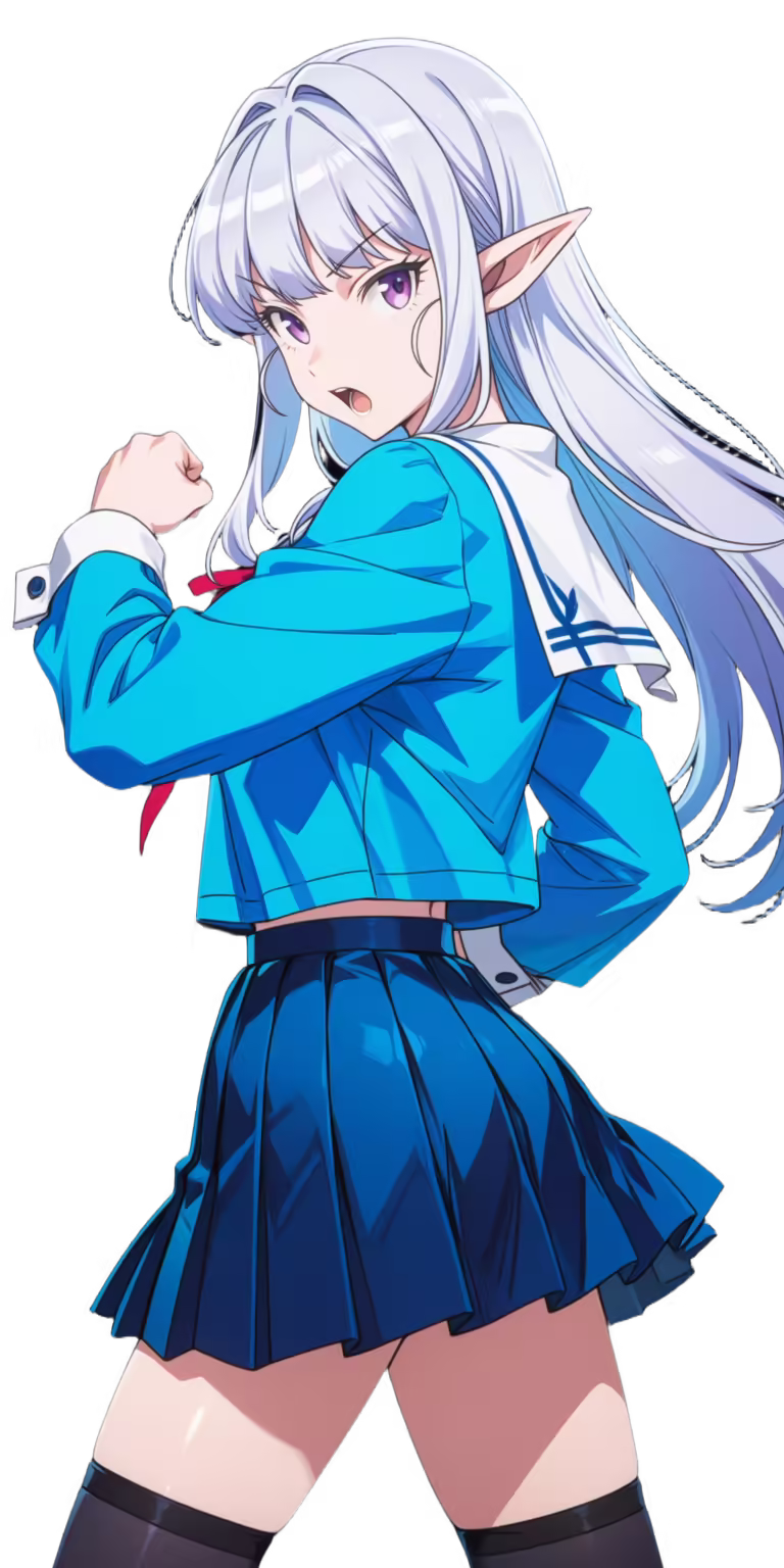 Mariabelle