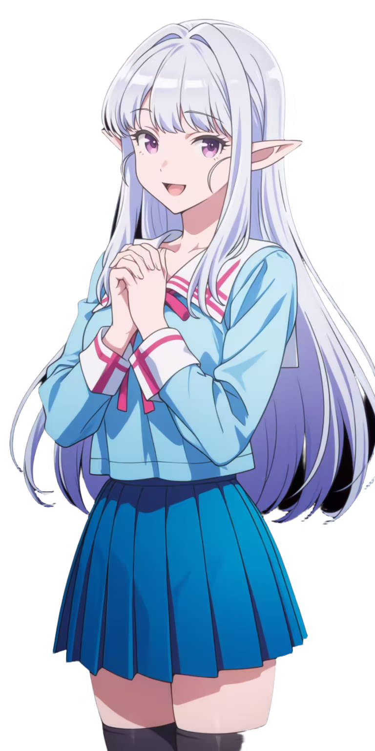 Mariabelle