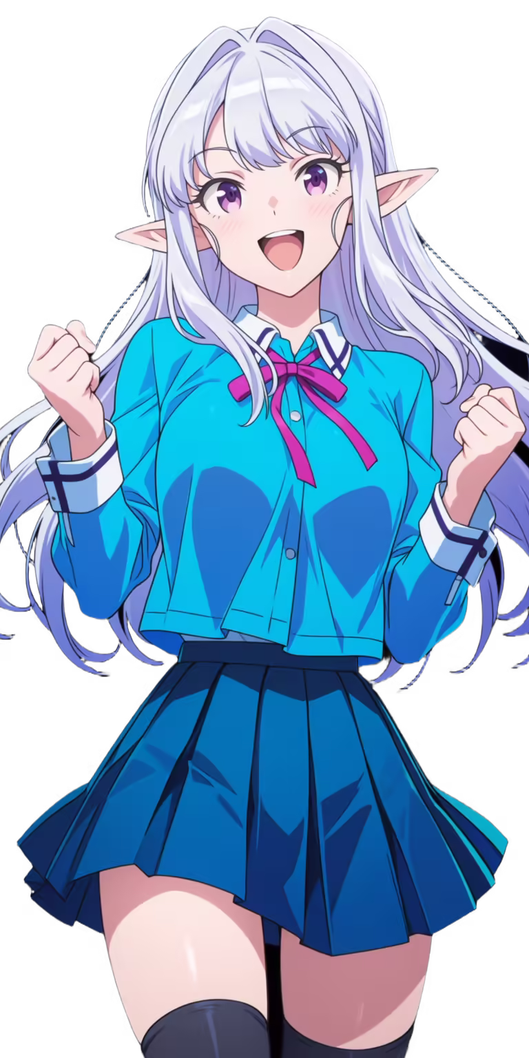 Mariabelle
