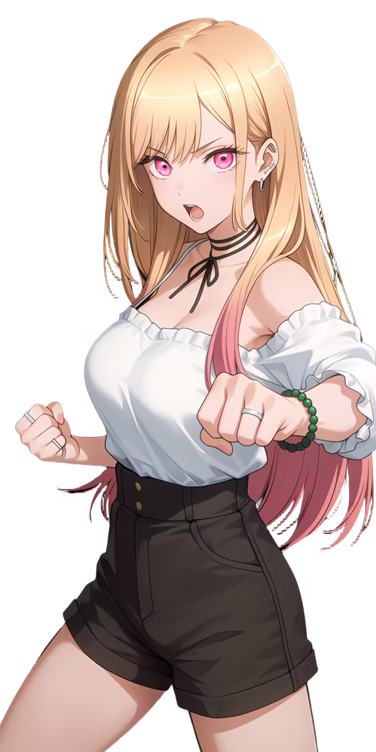 Marin