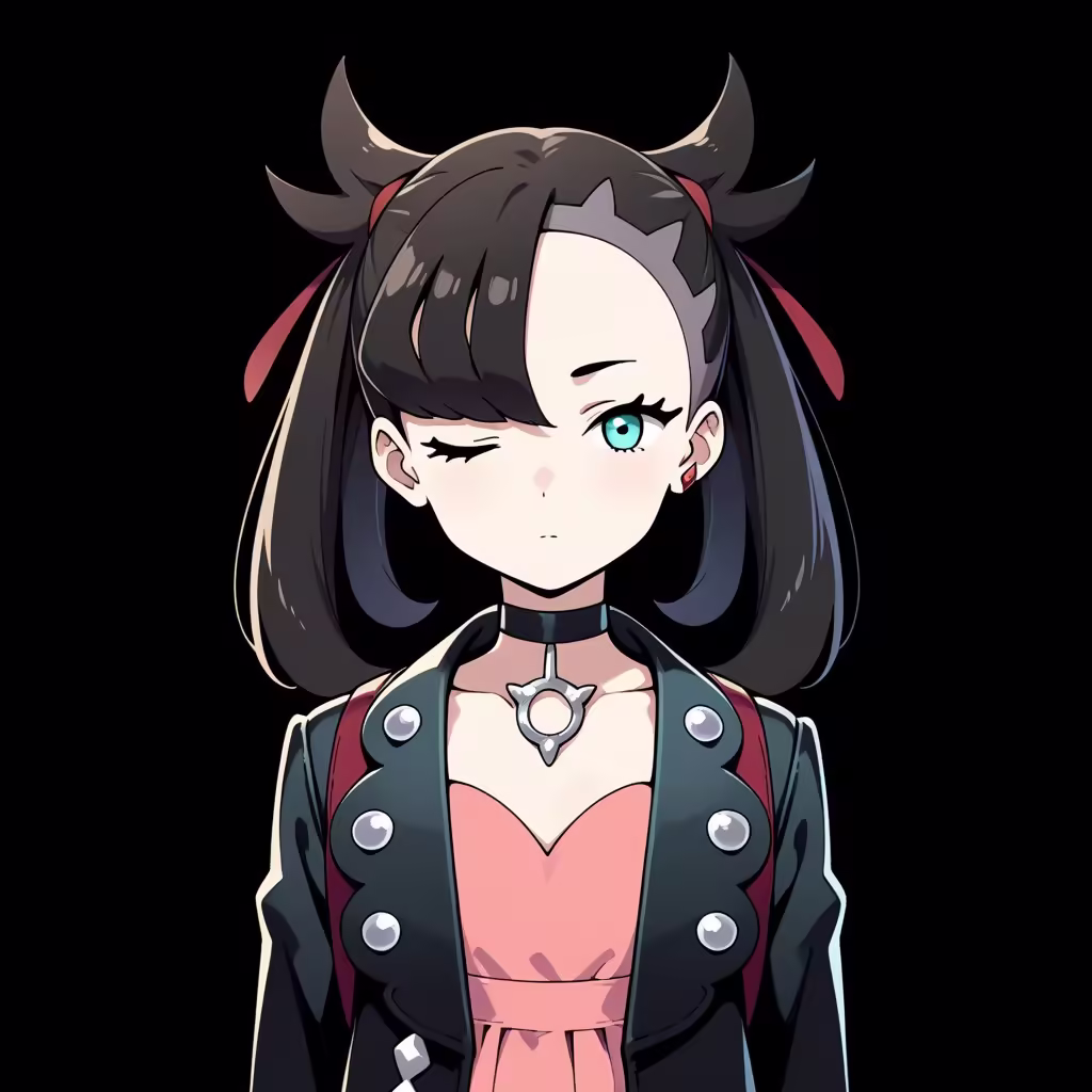 Marnie