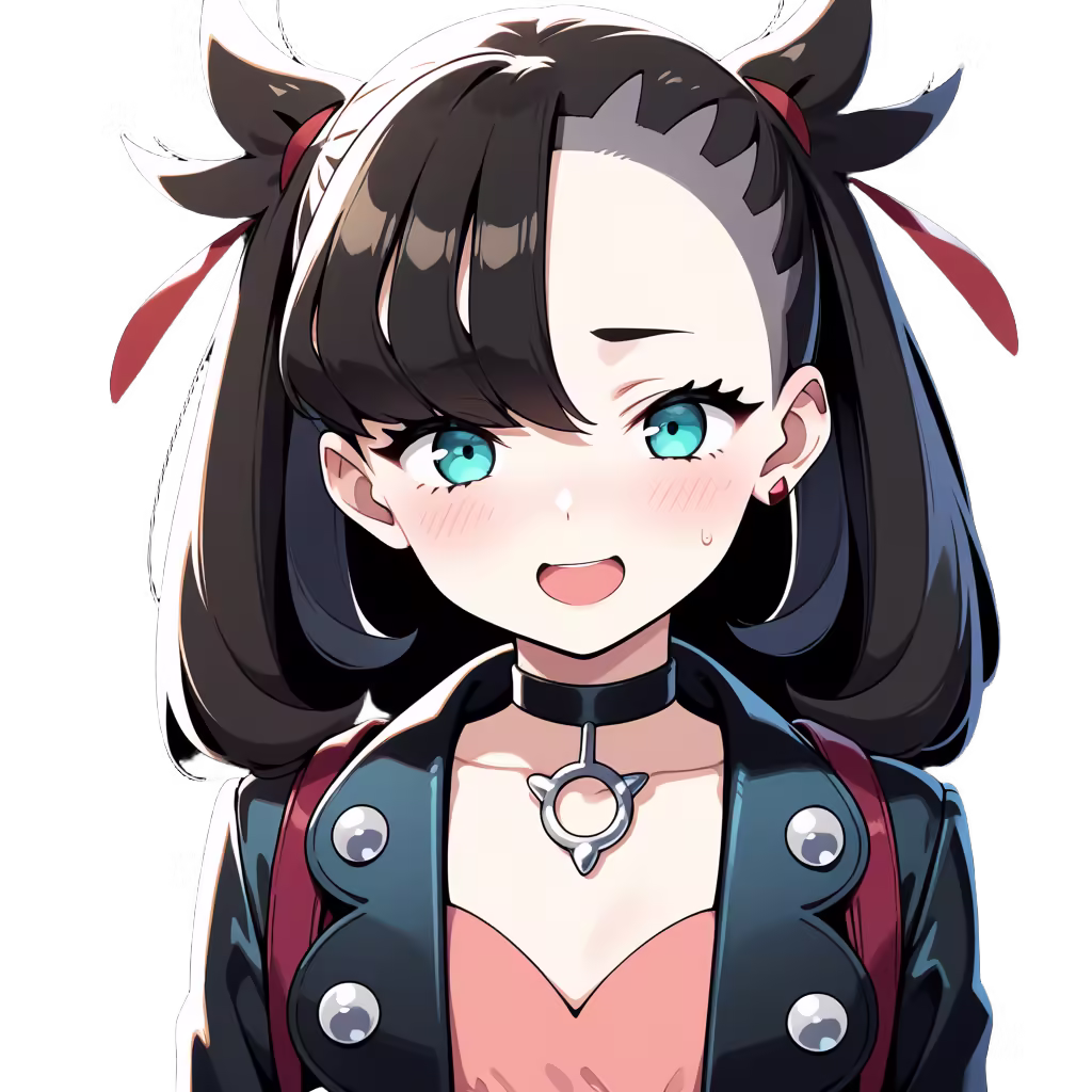 Marnie