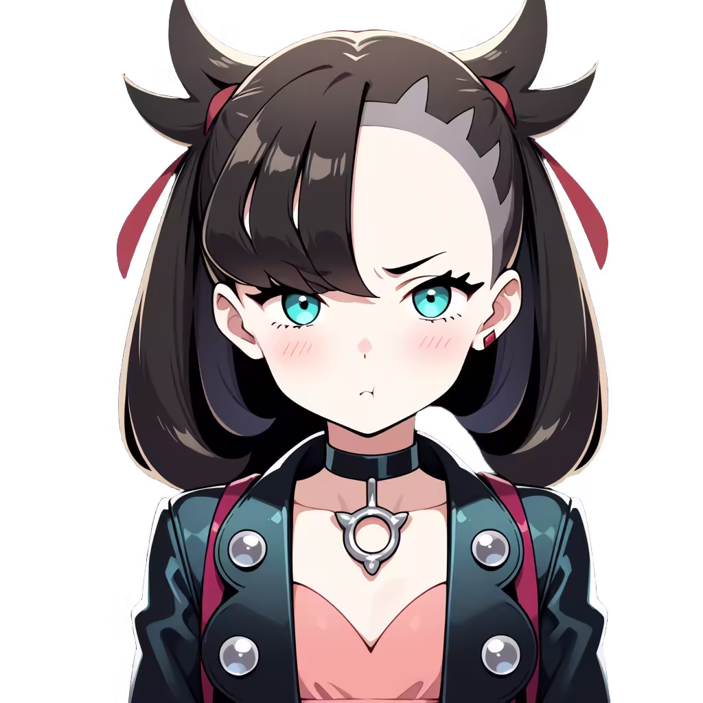 Marnie