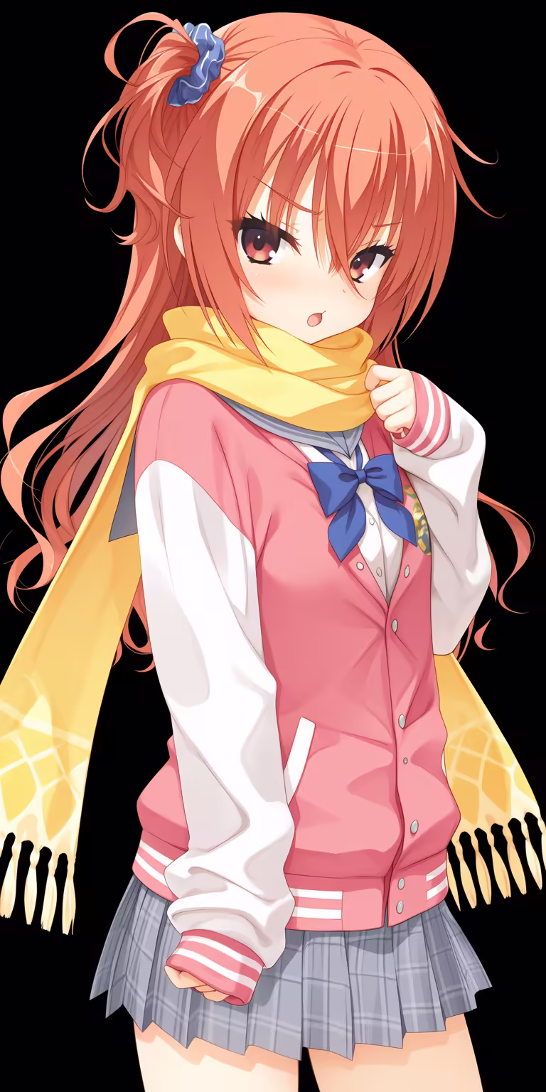 Inaba Meguru