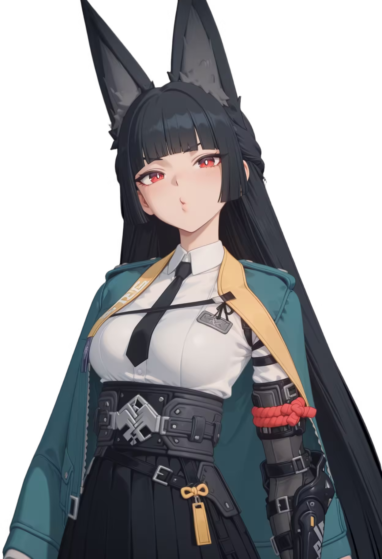Hoshimi Miyabi