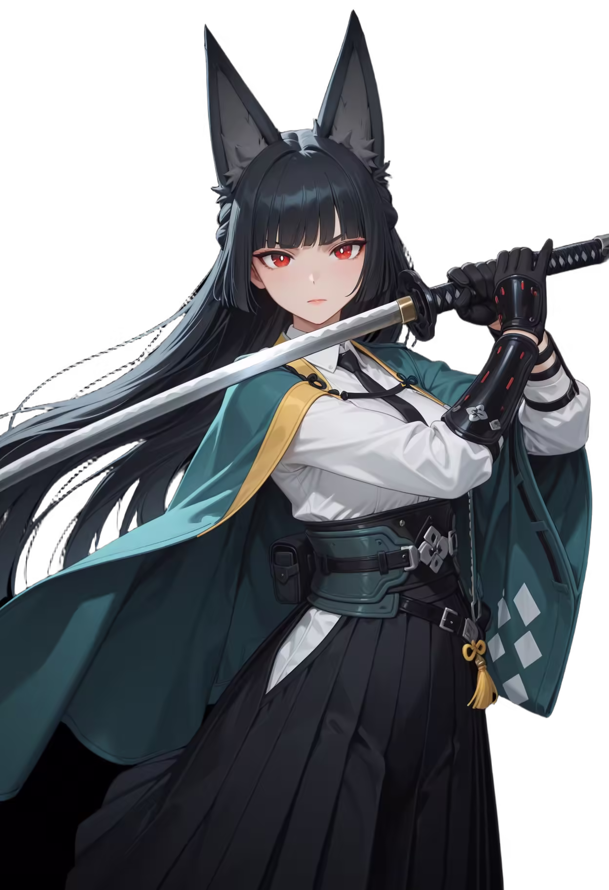 Hoshimi Miyabi