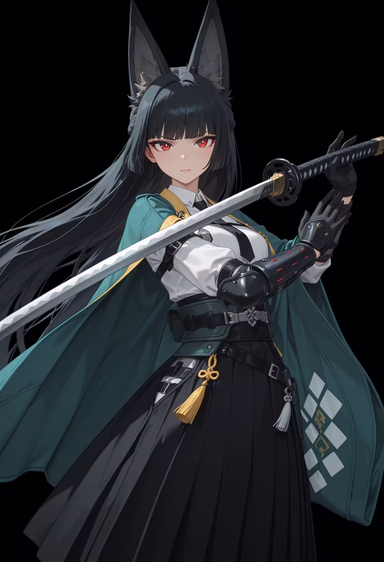 Hoshimi Miyabi