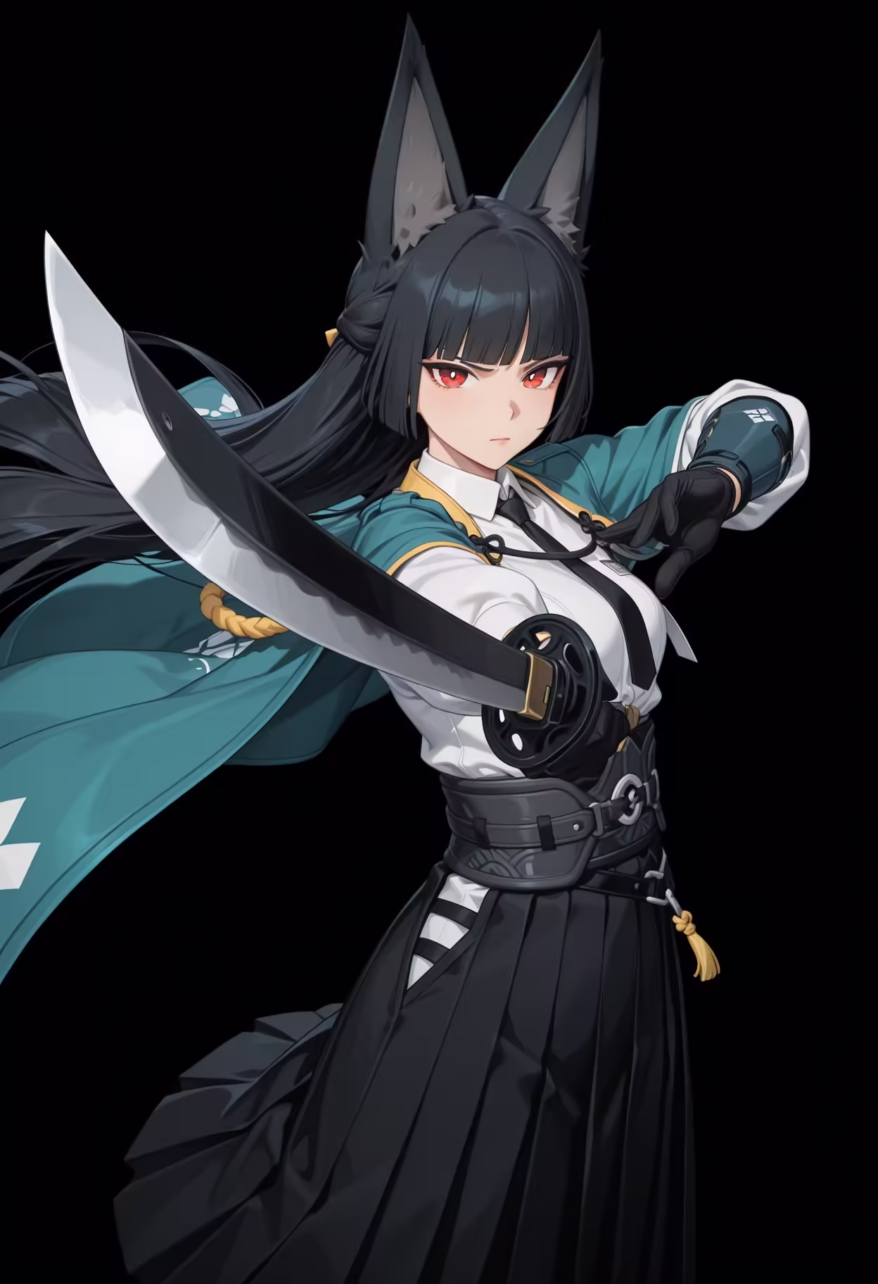 Hoshimi Miyabi