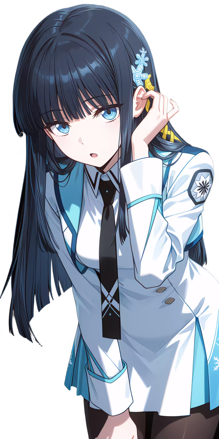 Shiba Miyuki