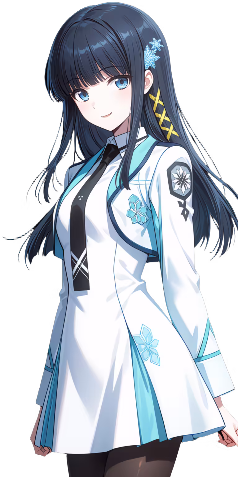 Shiba Miyuki