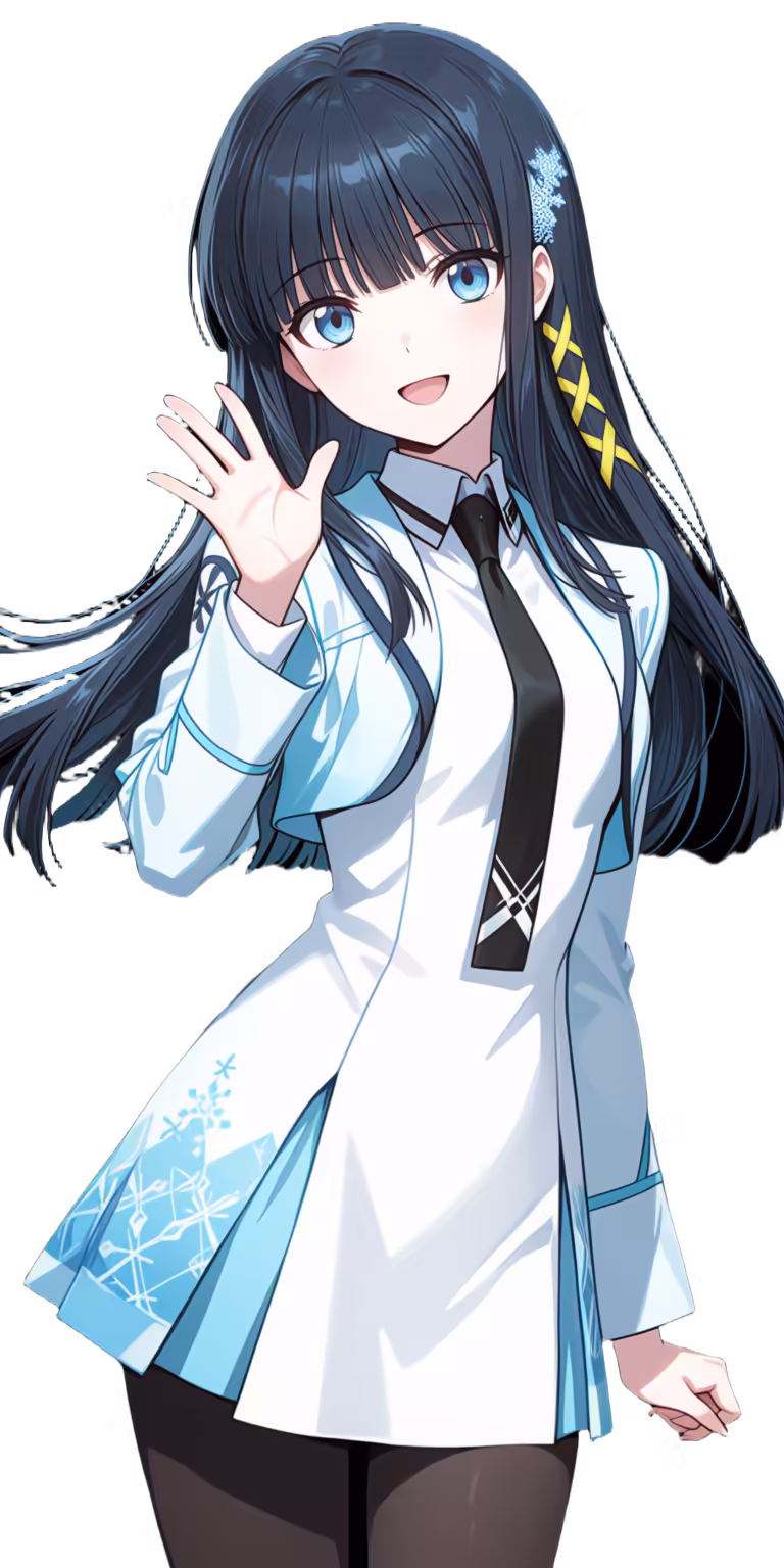 Shiba Miyuki