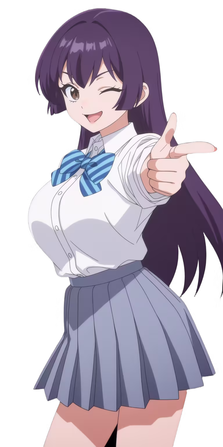 Nadeshiko