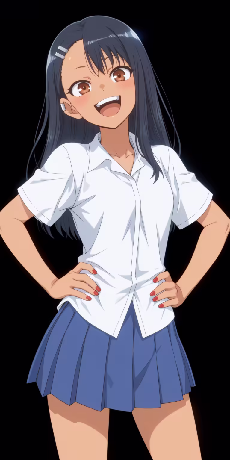 Nagatoro