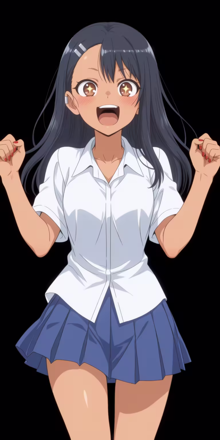Nagatoro