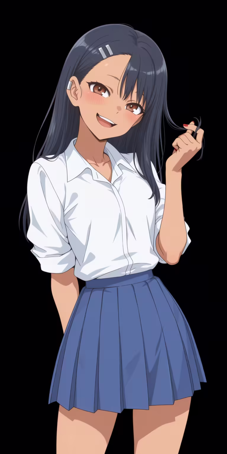 Nagatoro