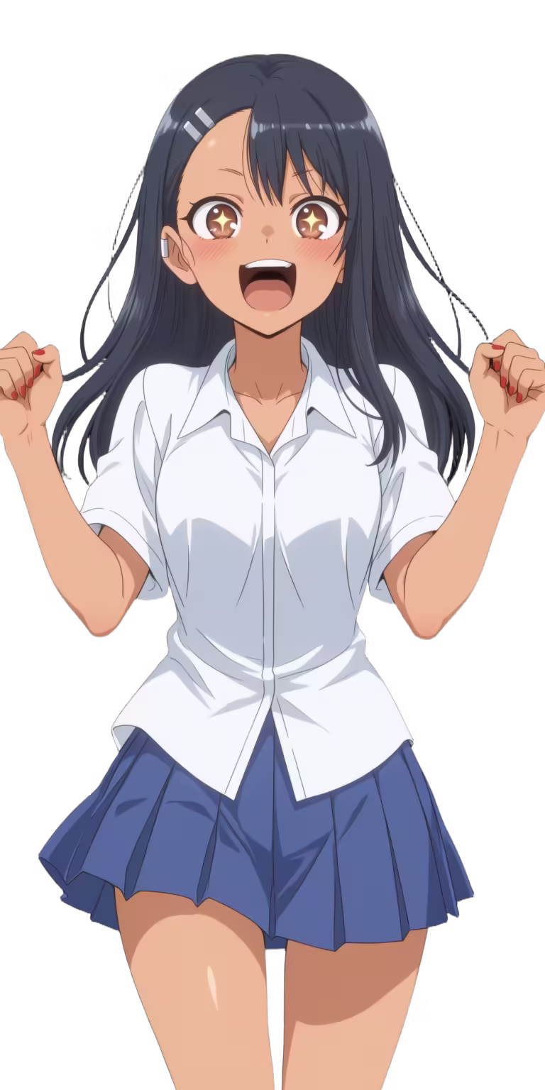 Nagatoro