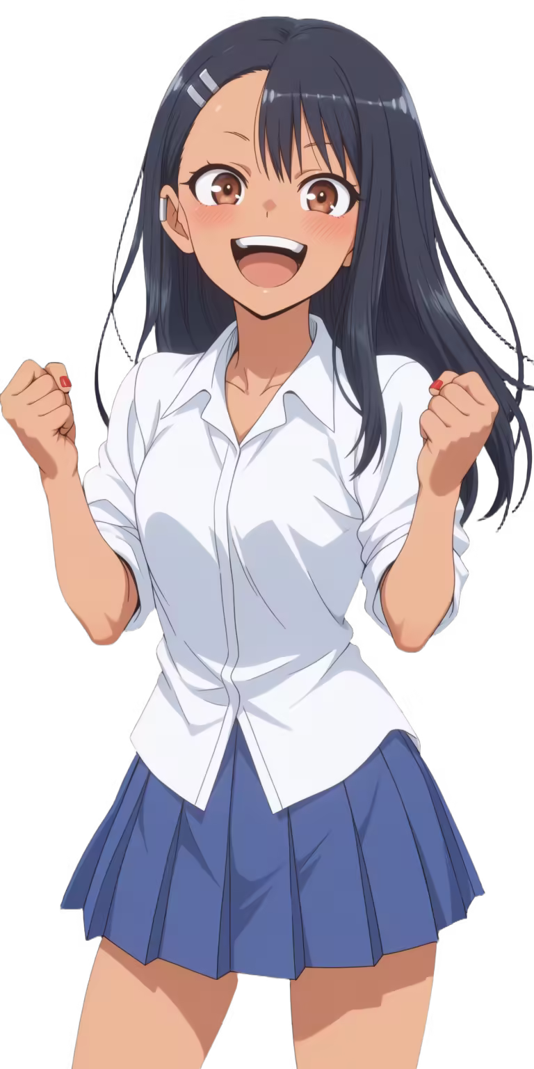 Nagatoro