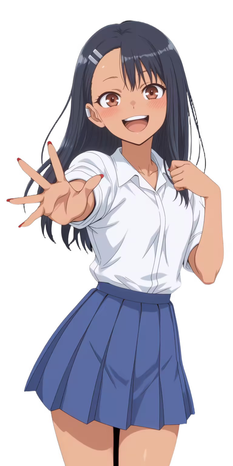 Nagatoro