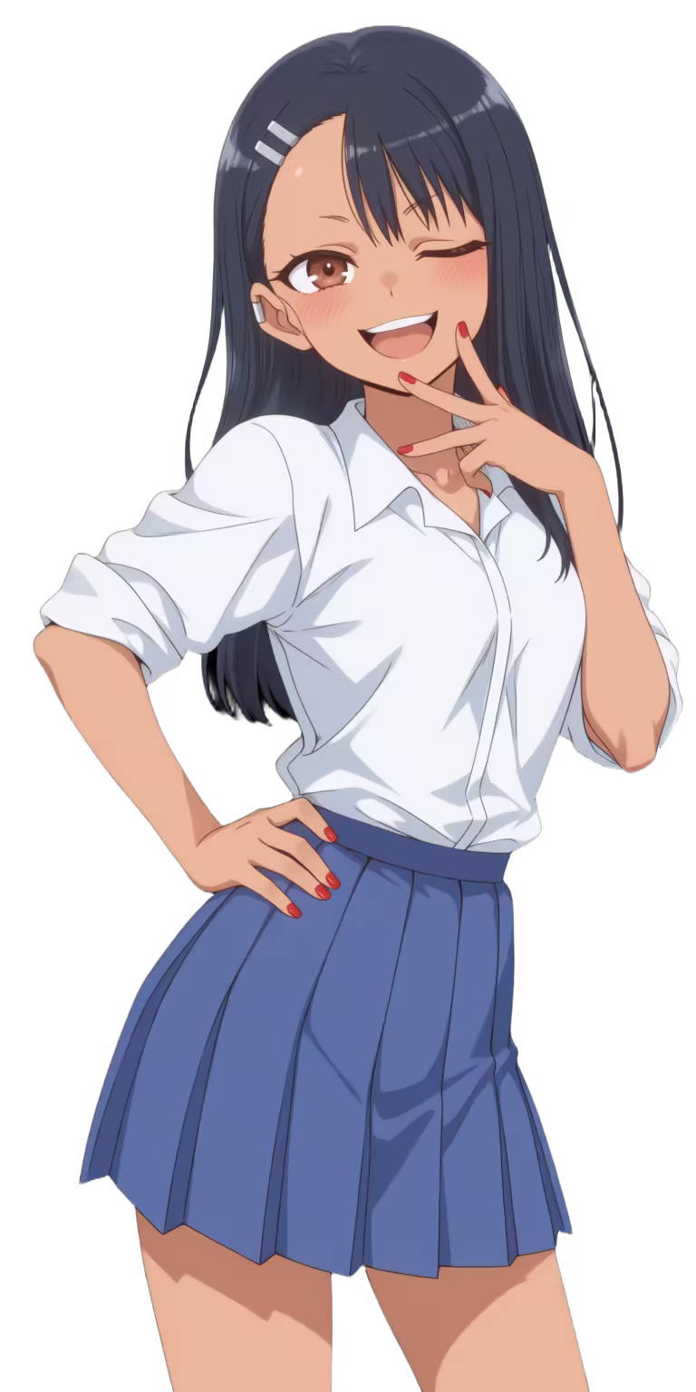 Nagatoro
