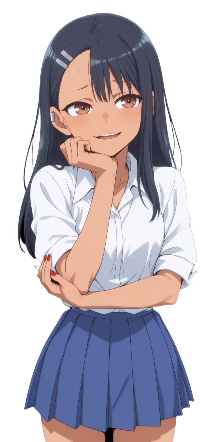 Nagatoro