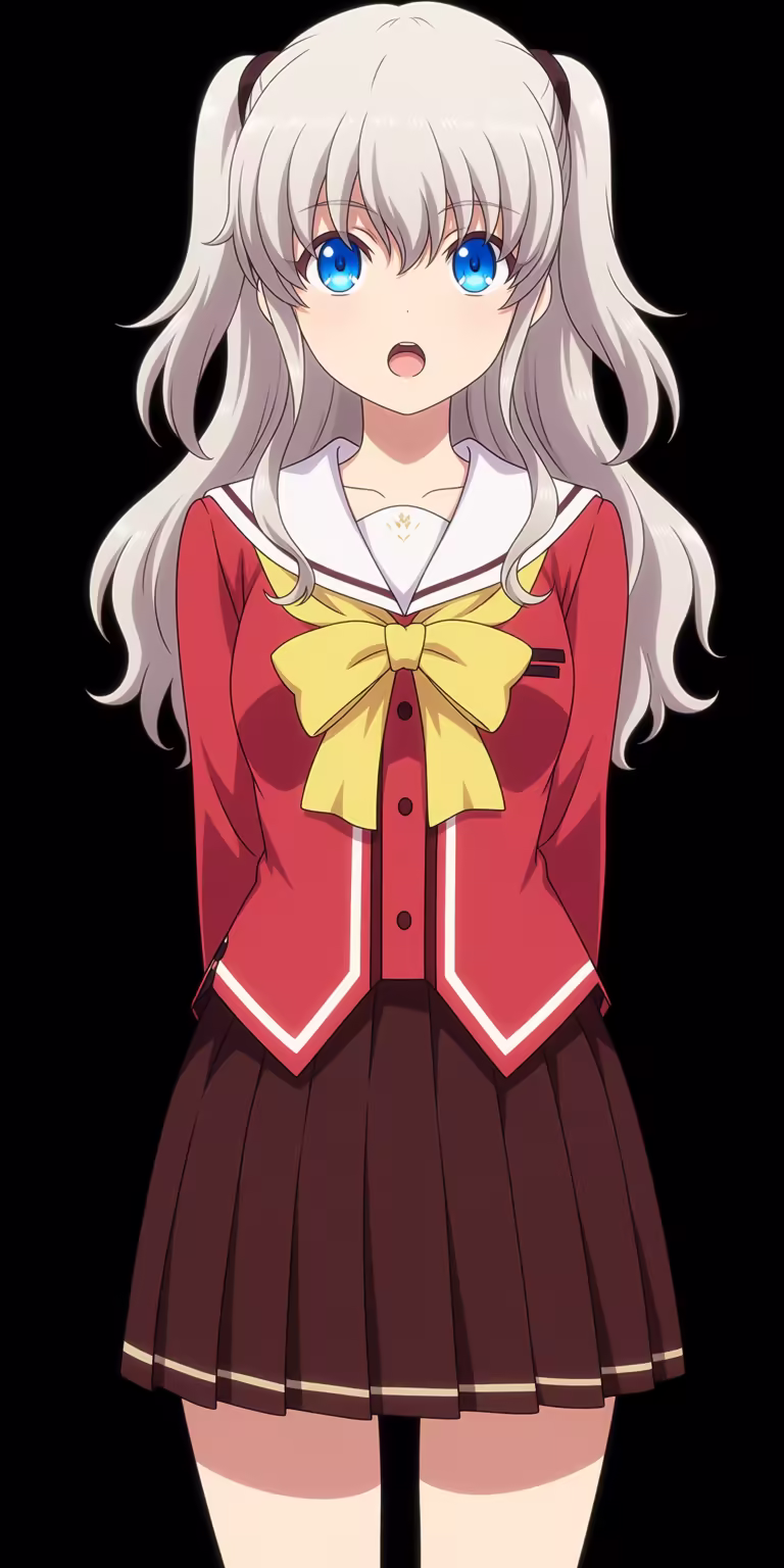 Nao