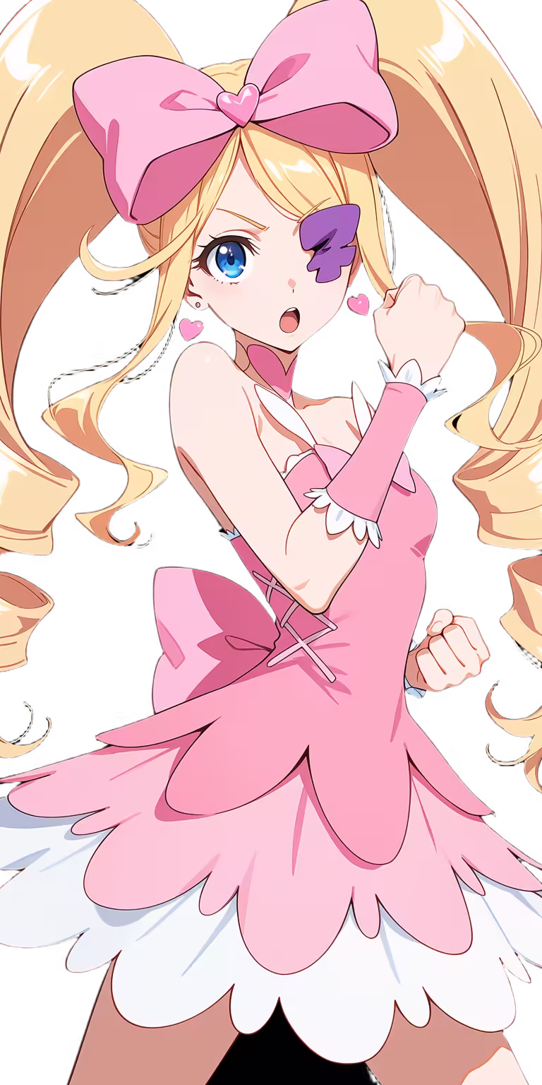 Nui Harime