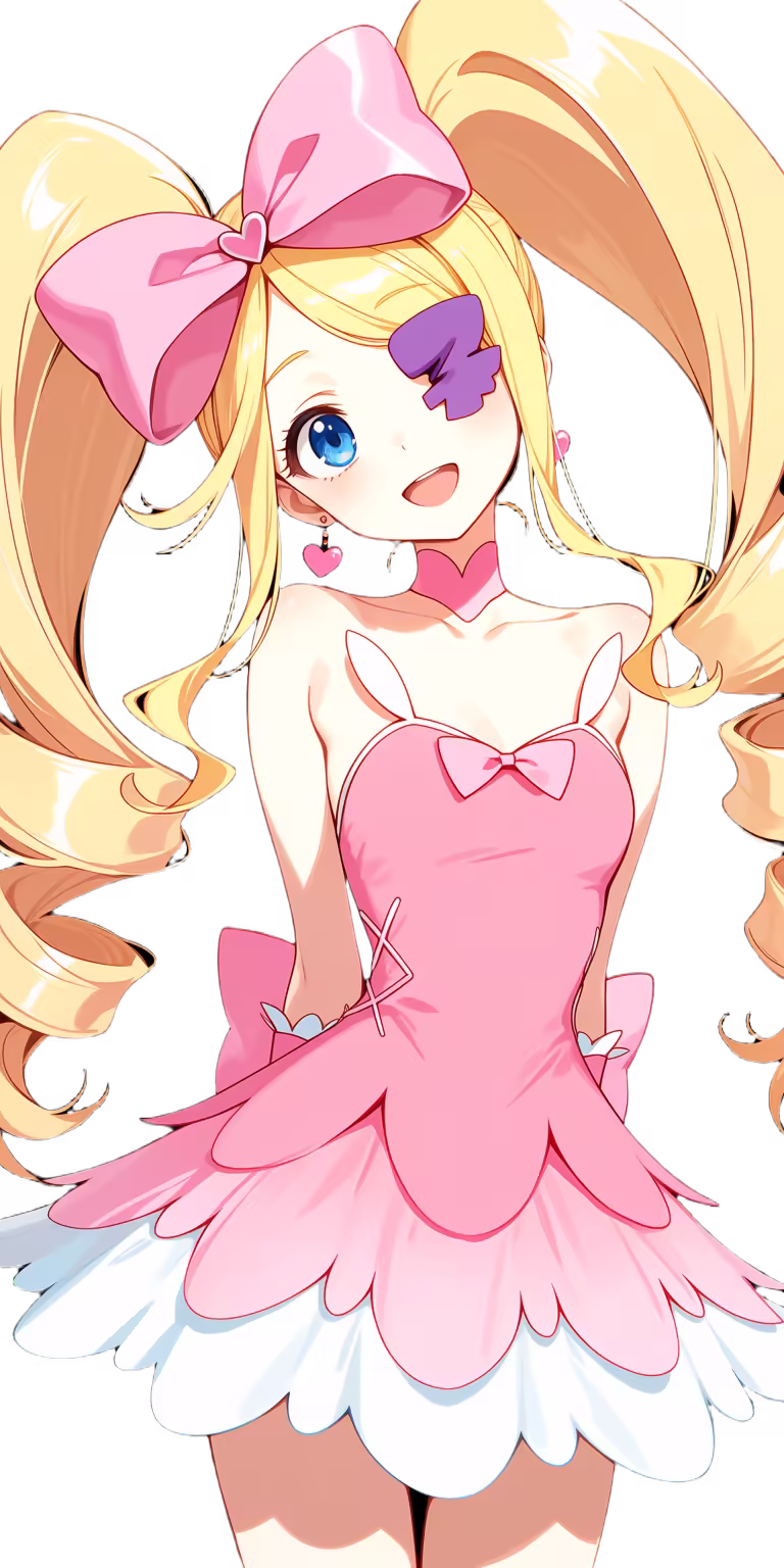 Nui Harime