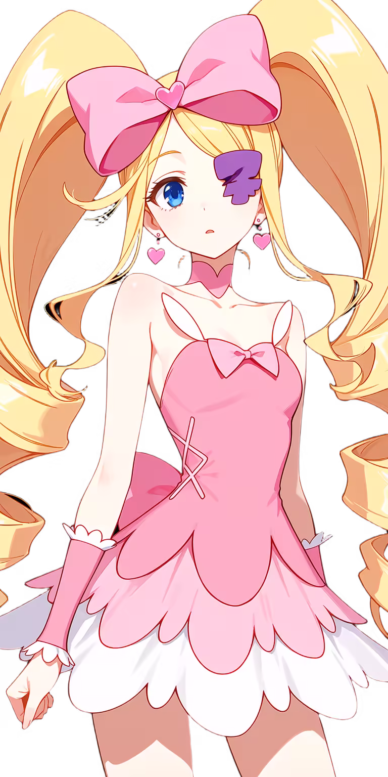 Nui Harime