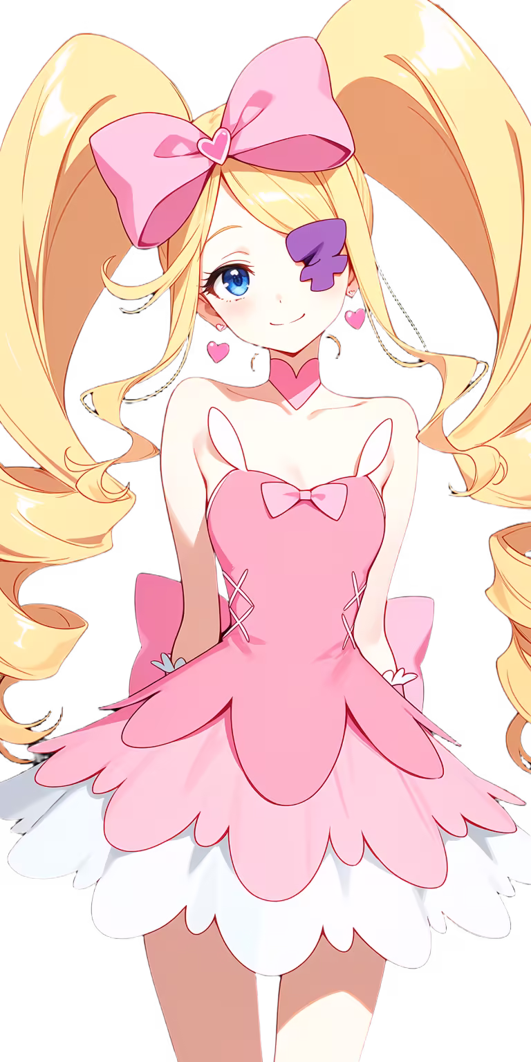 Nui Harime