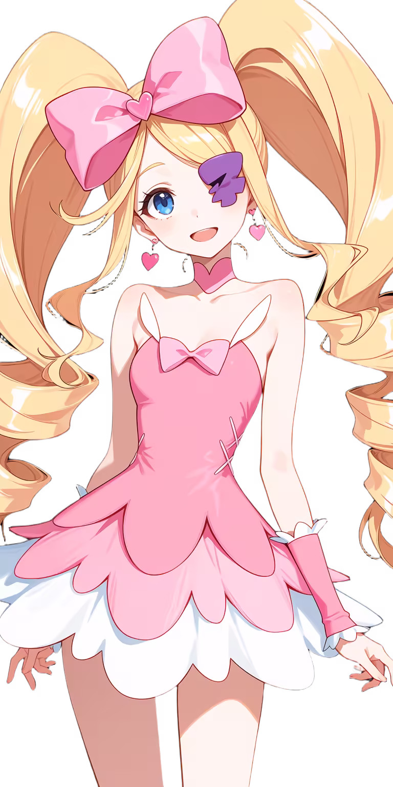 Nui Harime