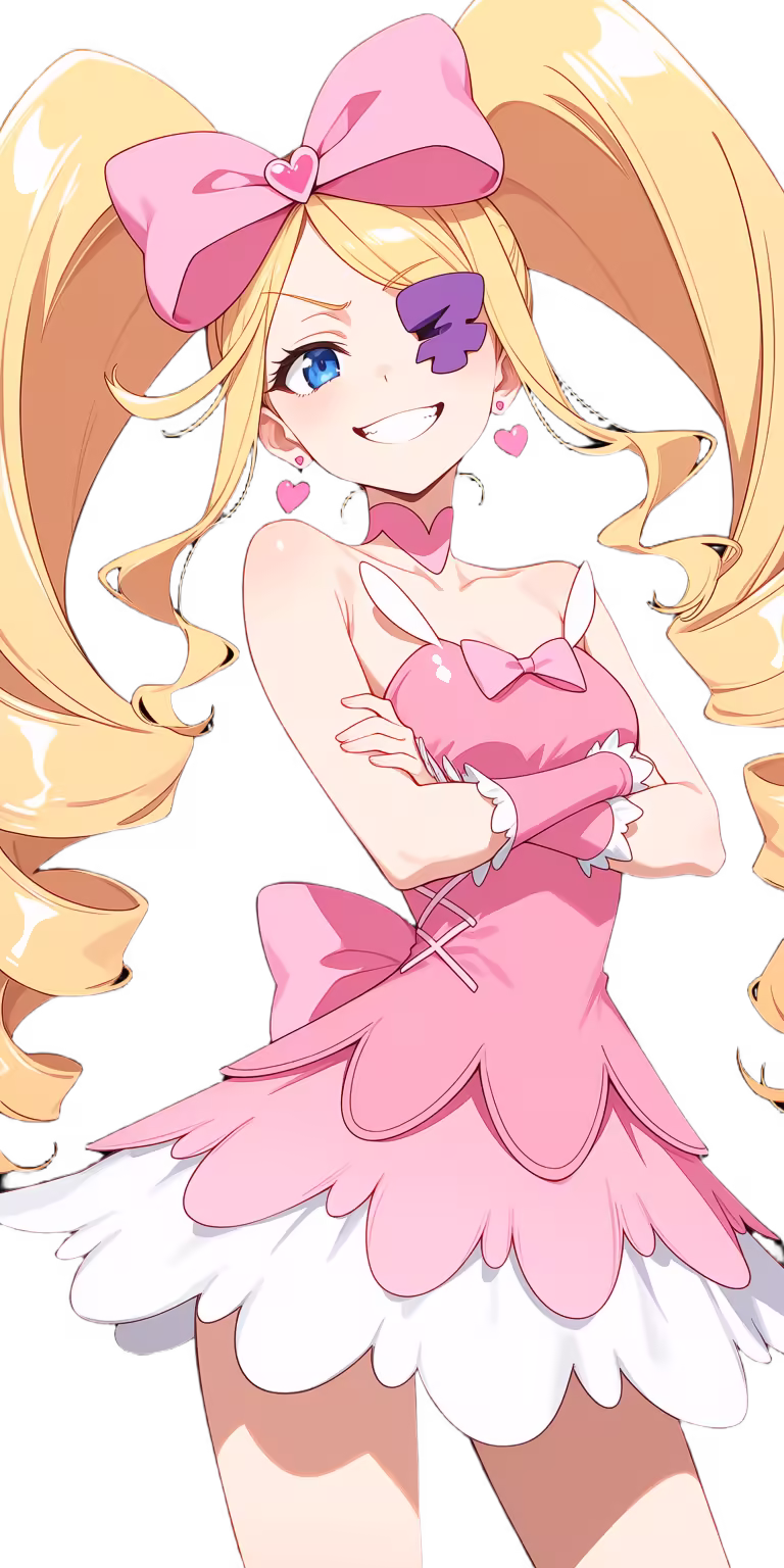 Nui Harime