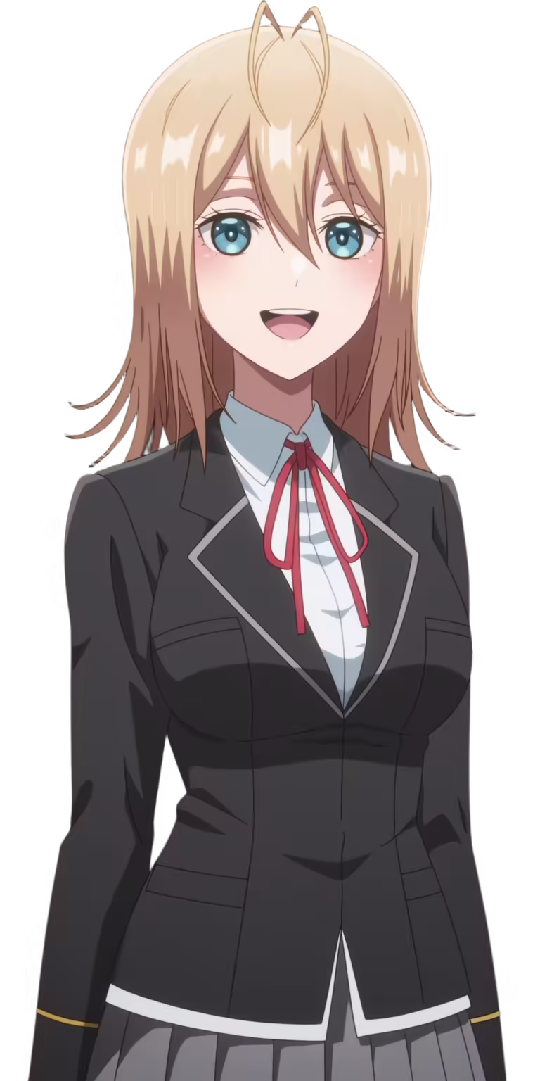 Olivia