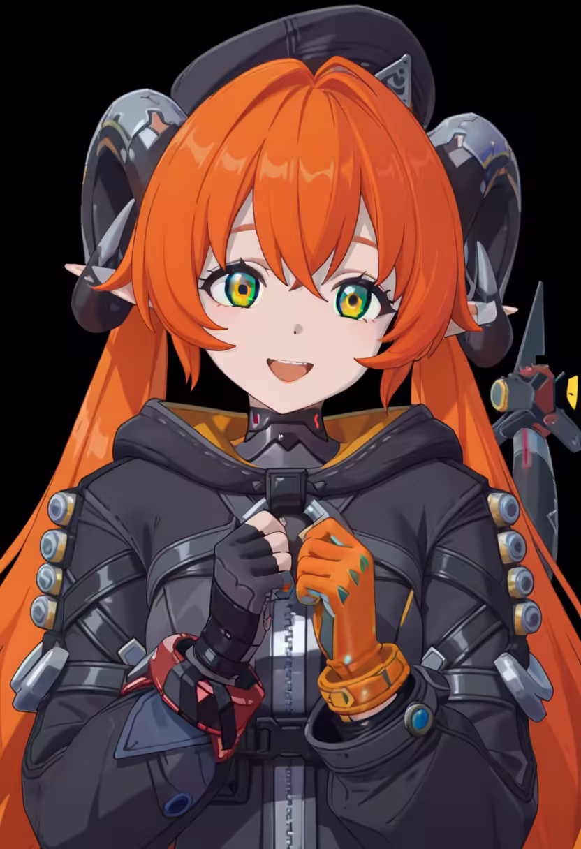 Orphie