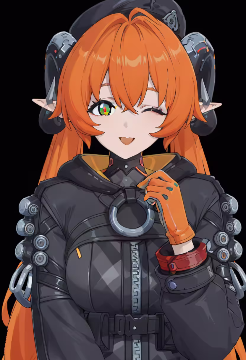 Orphie