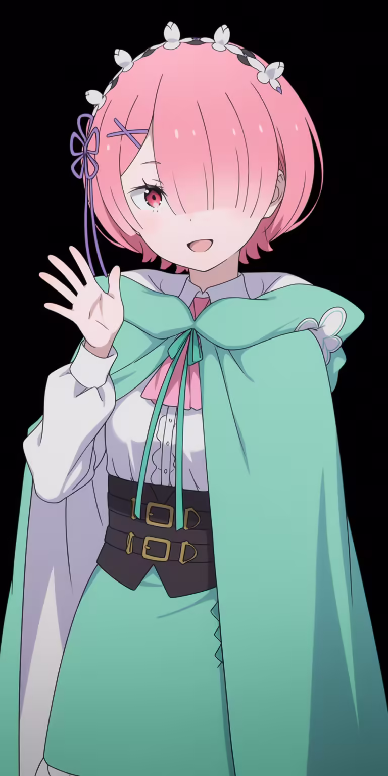 Ram