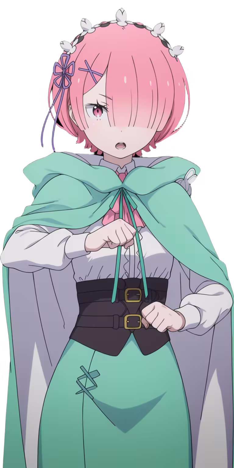 Ram